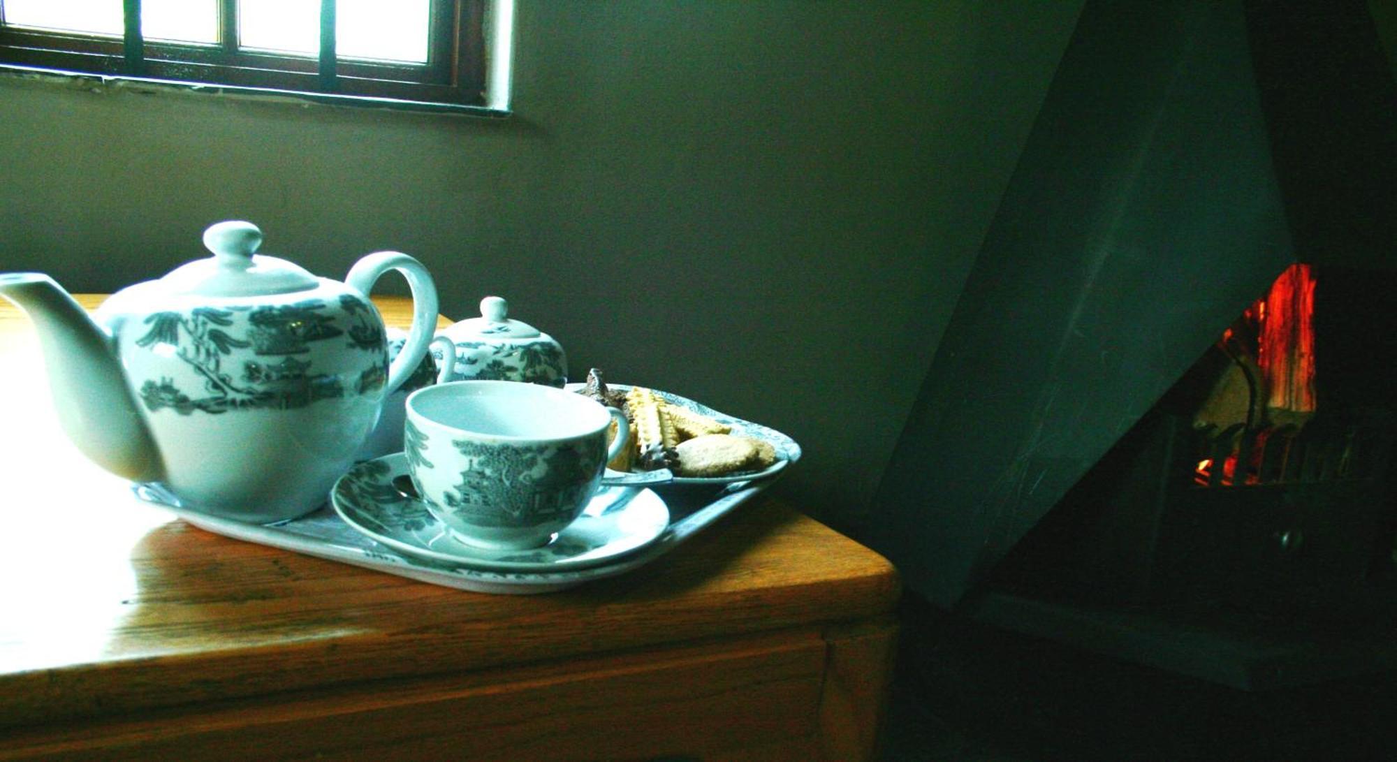 Boord Guest House Stellenbosch Quarto foto