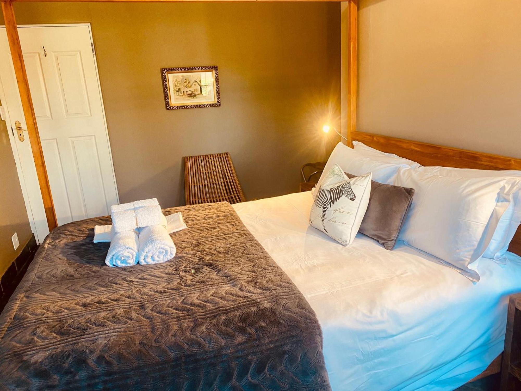 Boord Guest House Stellenbosch Quarto foto