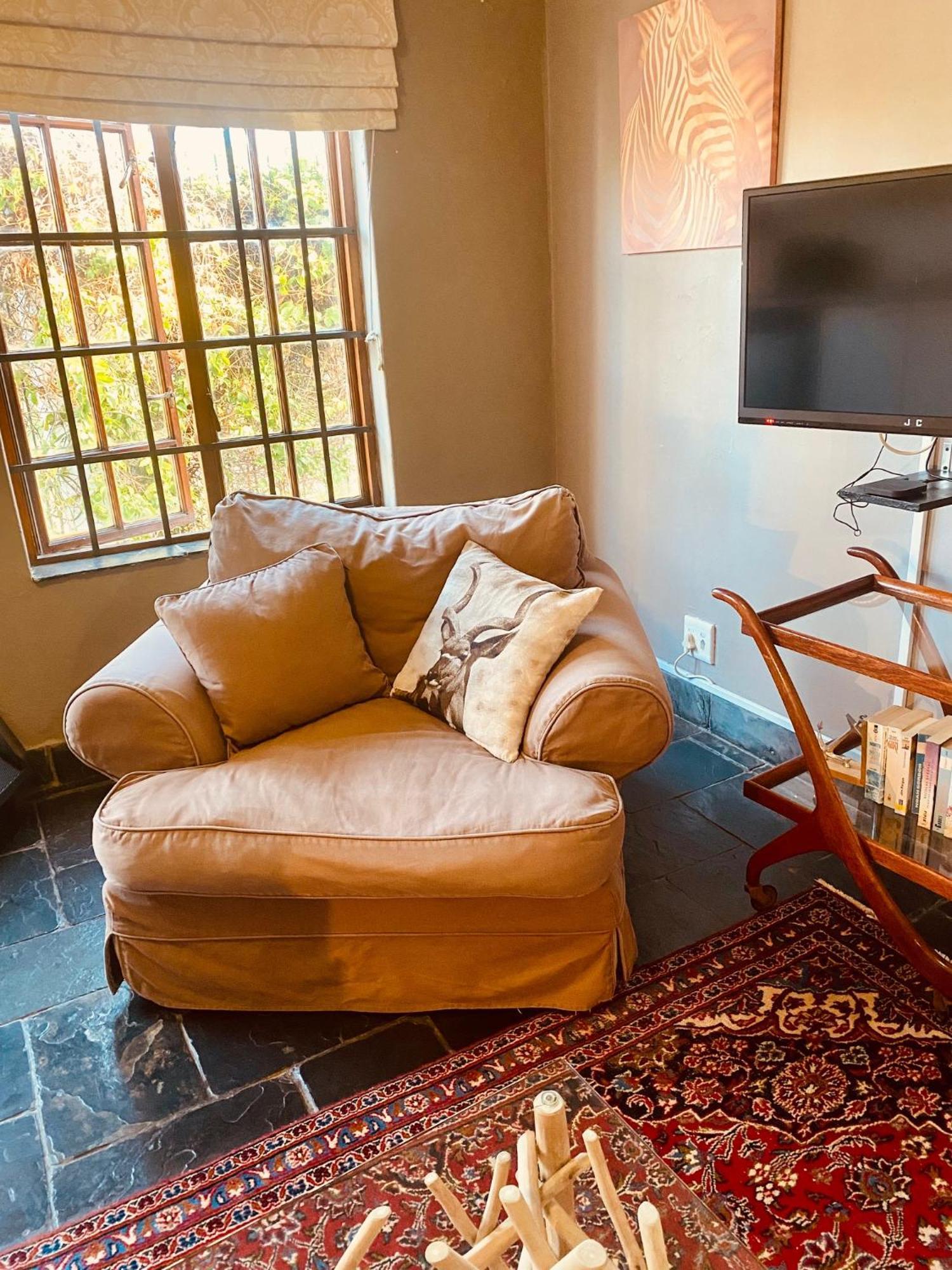 Boord Guest House Stellenbosch Quarto foto