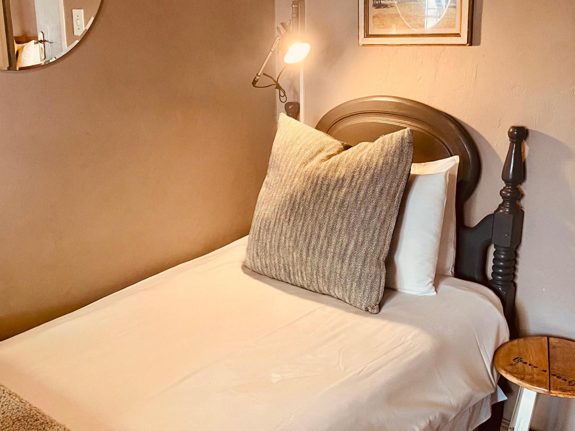 Boord Guest House Stellenbosch Quarto foto