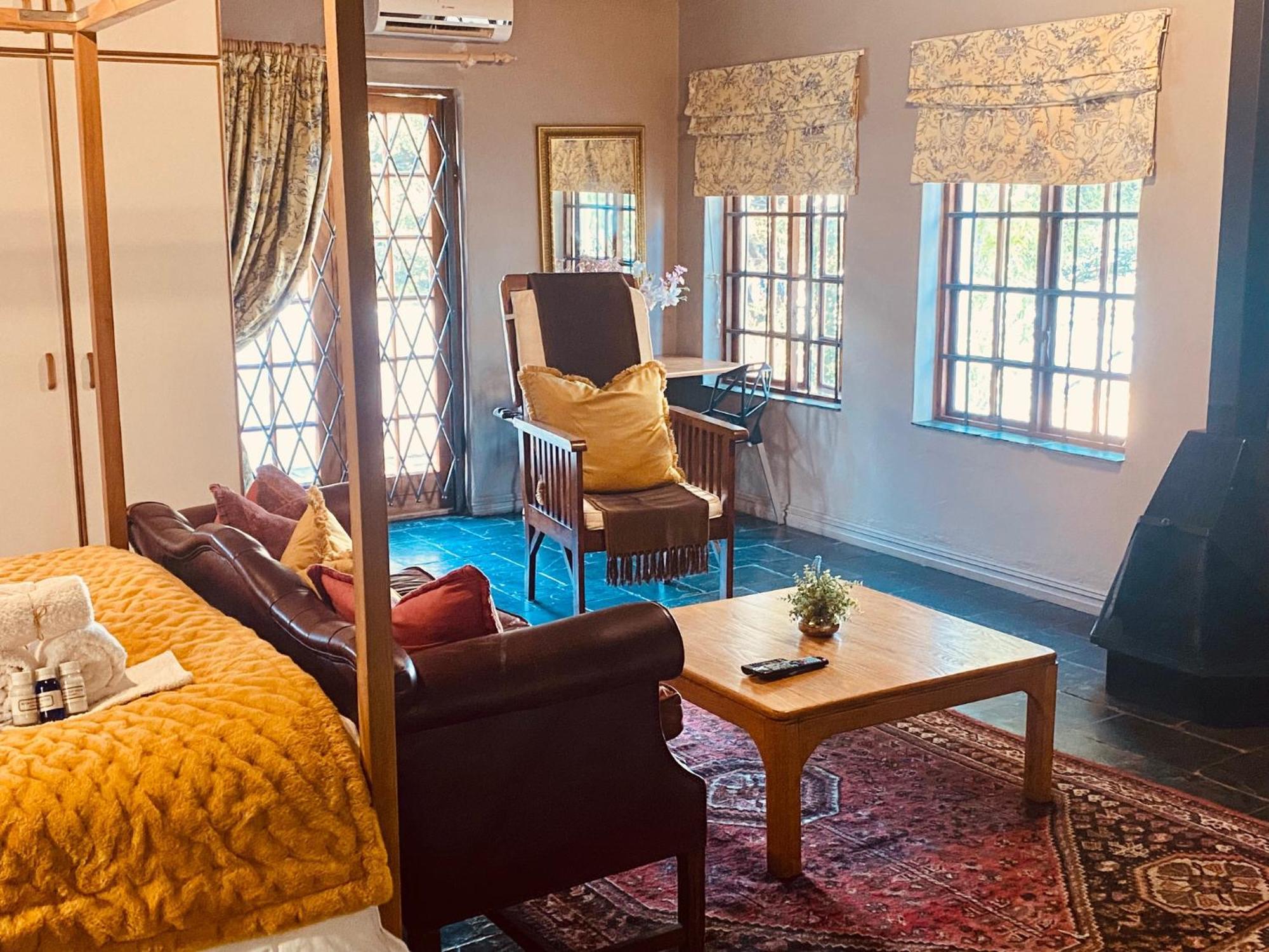 Boord Guest House Stellenbosch Quarto foto