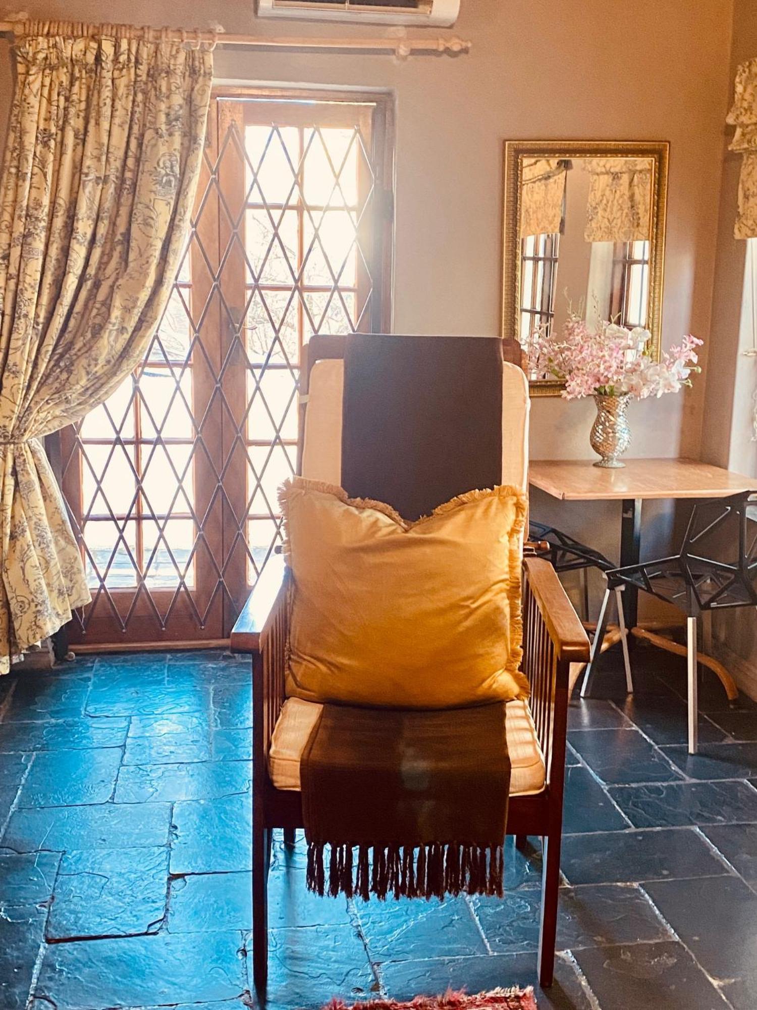 Boord Guest House Stellenbosch Quarto foto
