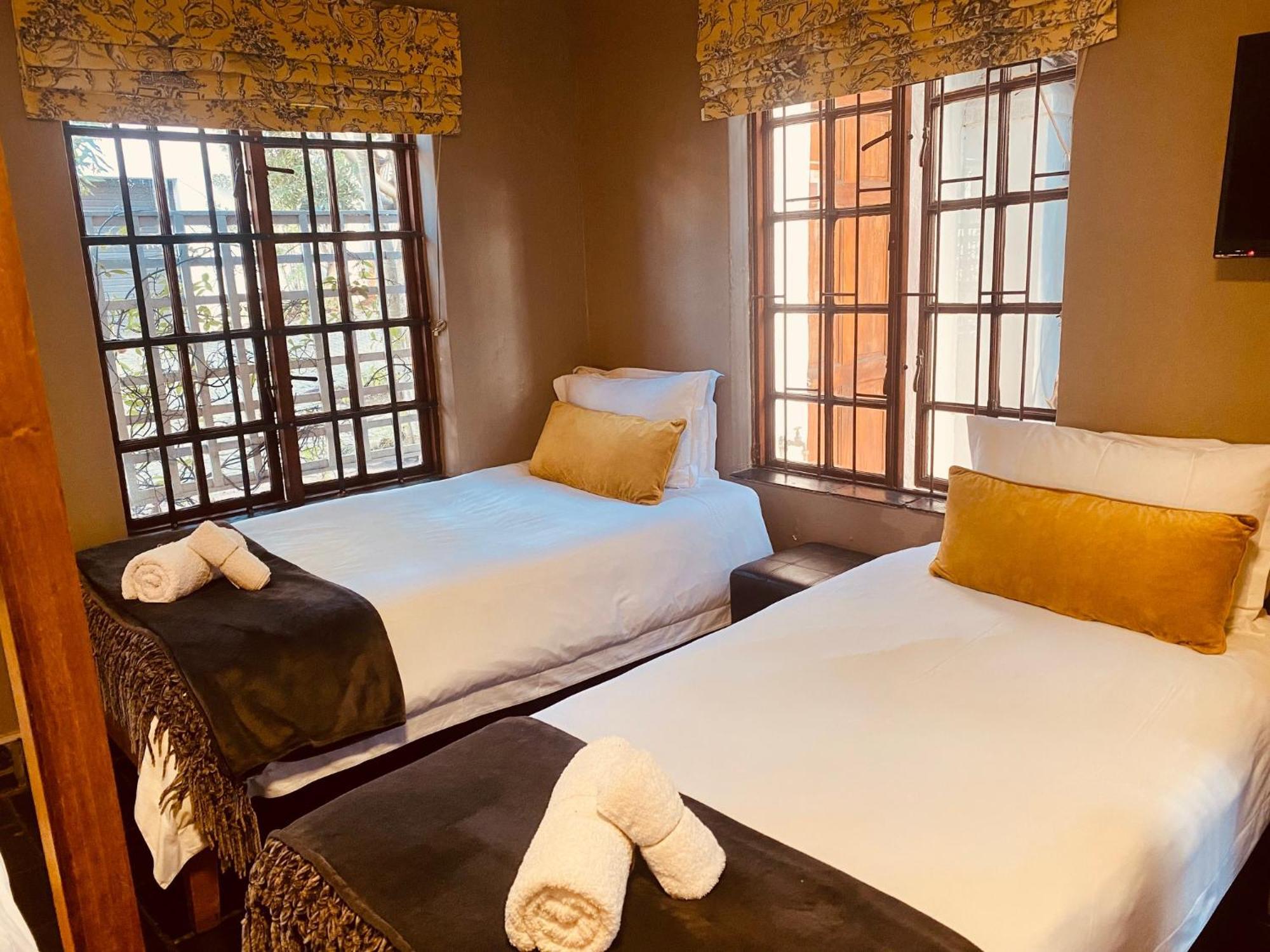Boord Guest House Stellenbosch Quarto foto