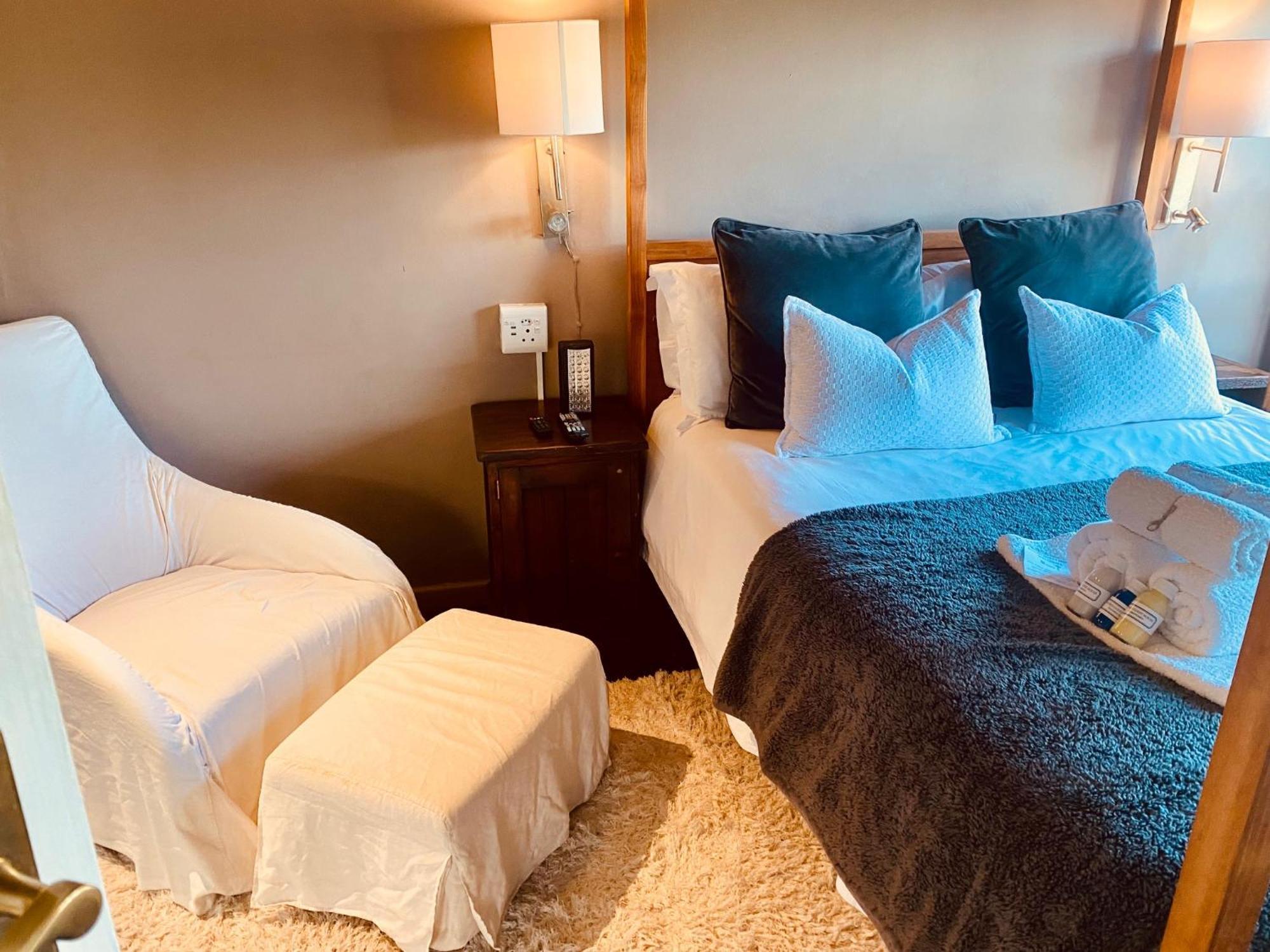 Boord Guest House Stellenbosch Quarto foto