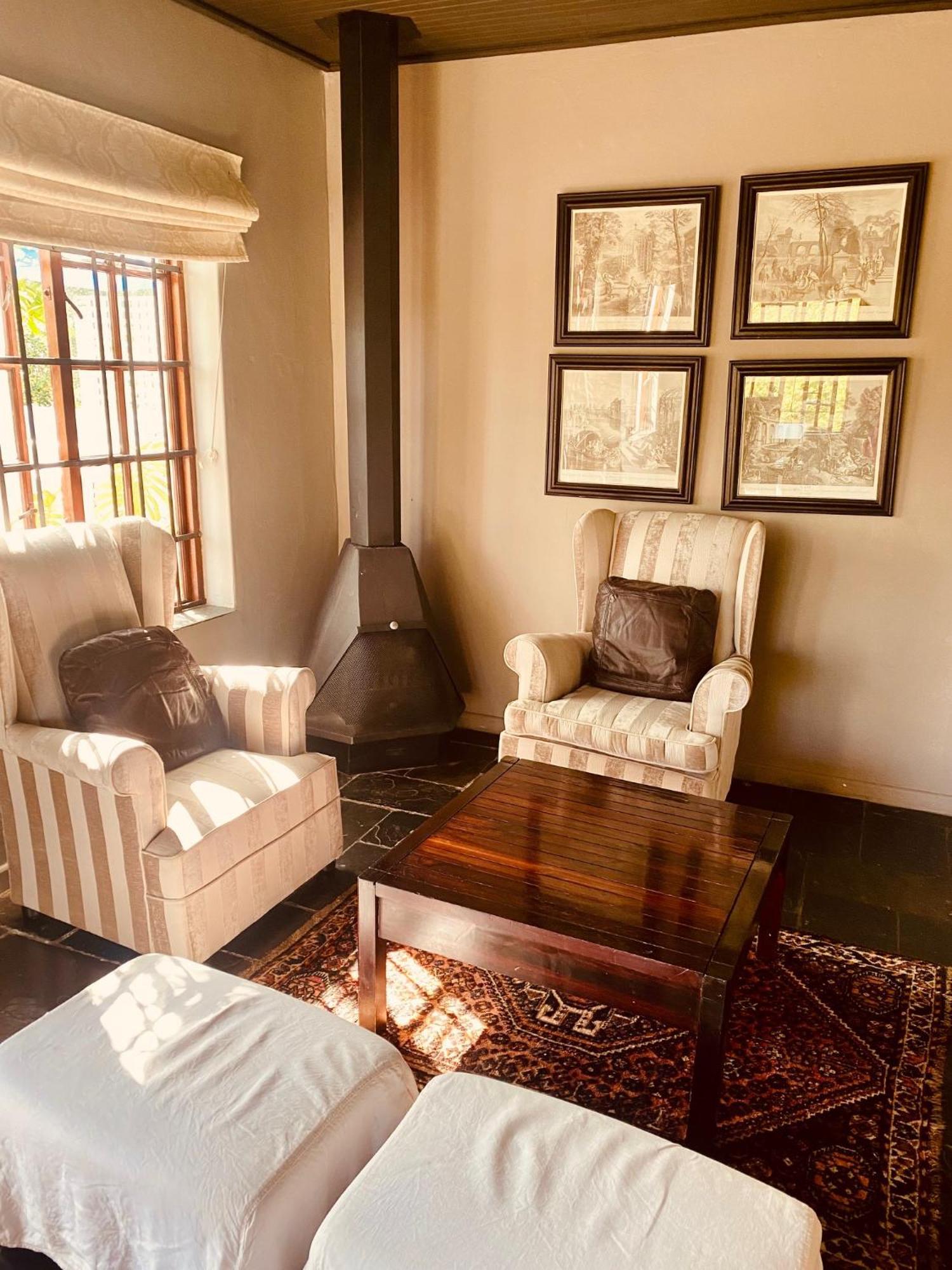 Boord Guest House Stellenbosch Quarto foto