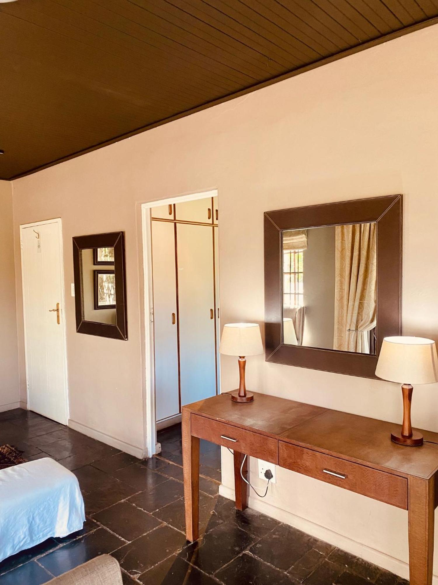Boord Guest House Stellenbosch Quarto foto