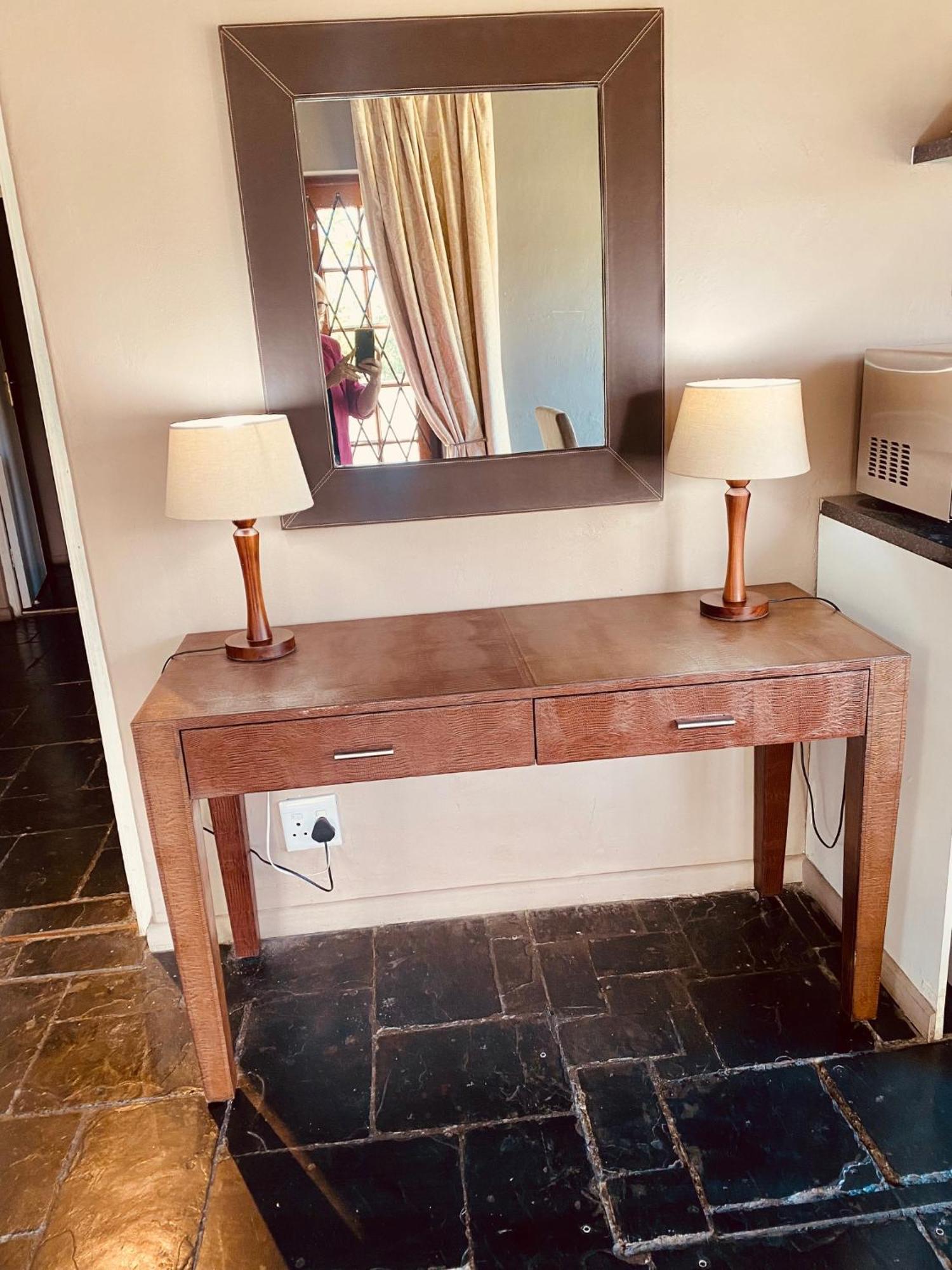 Boord Guest House Stellenbosch Quarto foto